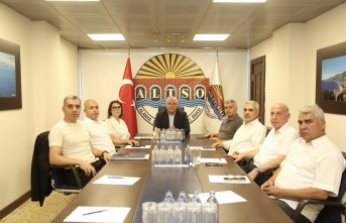 Alanya keçiboynuzu Antalya’yı temsil edecek!