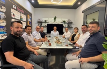 Ekonomide güç birliği!