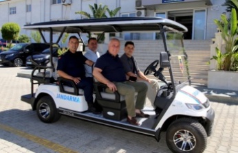 ALTSO ve ALTİD’den Alanya’nın huzur ve güvenliğine destek!