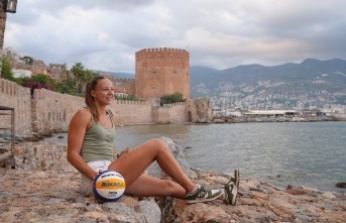 Dünya yıldızları Alanya'nın turizm elçileri oldu