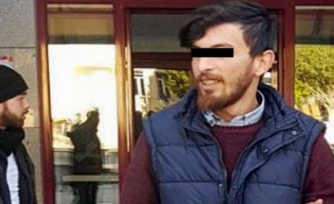 Aranan 2 şahıs Manavgat’ta yakalandı