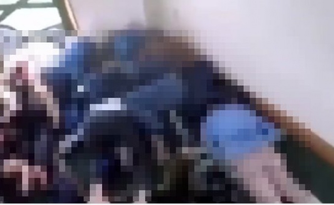 "Bu hem Müslümalığa hem de insanlığa sıkılmış bir kurşun"