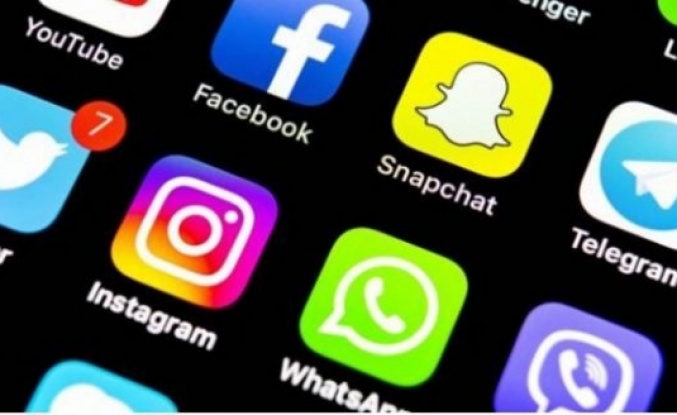 2020’nin en çok indirilen sosyal medya uygulamaları belli oldu