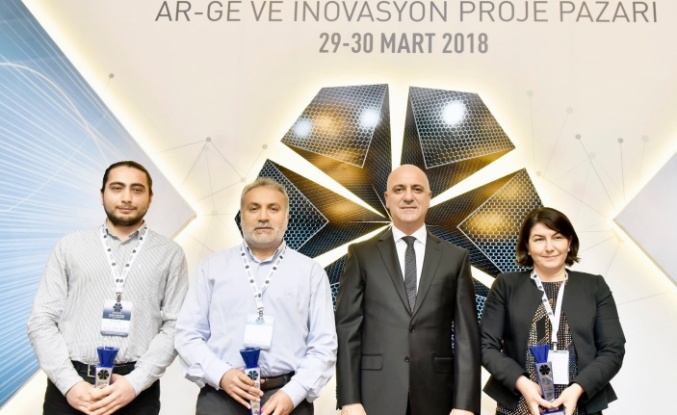 297 inovatif fikir Antalya OSB'de yarışacak