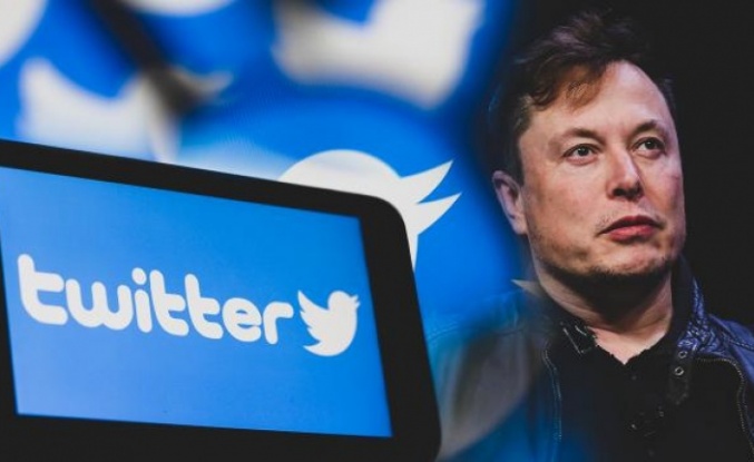 Elon Musk'ın Twitter'ı devralması onaylandı
