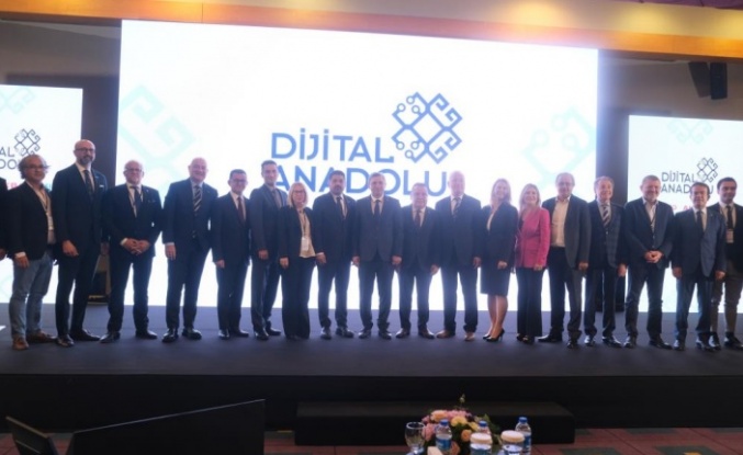 Dijital Anadolu Projesi yeni dönemine Antalya’dan başladı