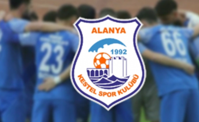 Kestelspor Elazığ'ı 4-1 mağlup etti