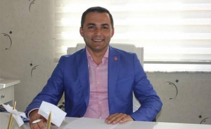 Manavgat Belediye Başkanı Niyazi Nefi Kara görevden uzaklaştırıldı