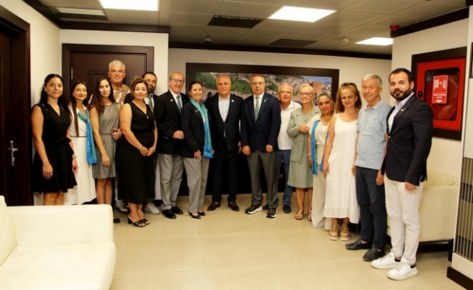 ALTSO'dan kadın girişimciler için önemli protokol