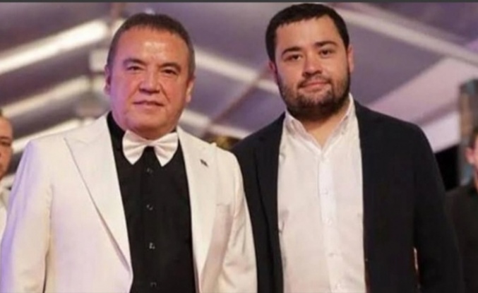 Gökhan Böcek havalimanında gözaltına alındı