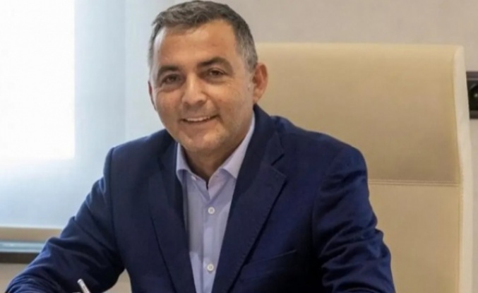 Komşunun tutuklu başkanının emekli maaşını kestiler