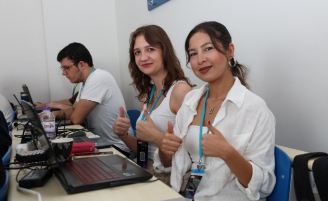 Siber Vatan BootCamp 2025 ALKÜ'de başladı