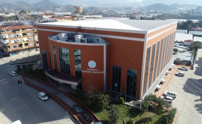 Alanya'ya Teknopark kuruluyor