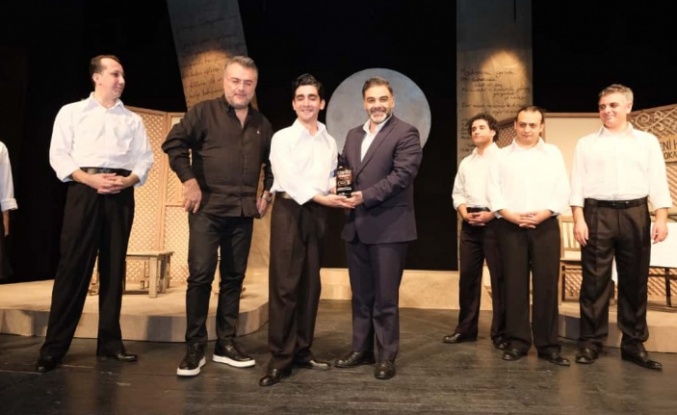 ABT, Adana ve Ankara'da sanatseverlerle buluştu