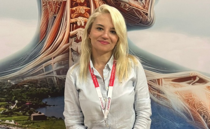 Anatomi haftasında anlamlı çağrı