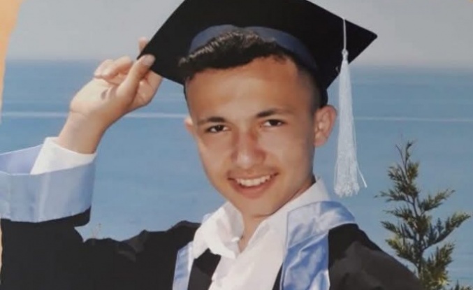 Gazipaşalı öğrenci Alanya’daki kazada hayatını kaybetti
