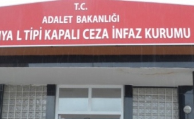 Alanya Cezaevinde hayatını kaybetti