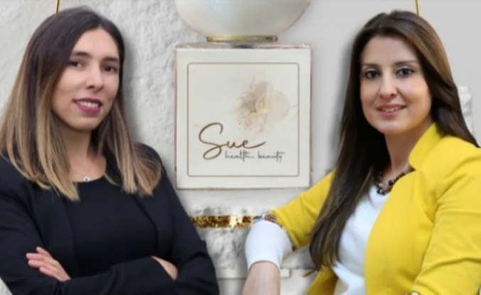 Alanya'da bakımlı kadınların yeni gözdesi