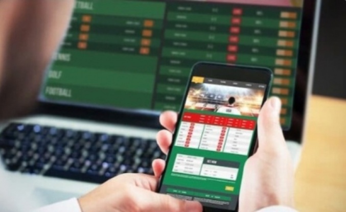 Alanya'da futbolda bahis şoku