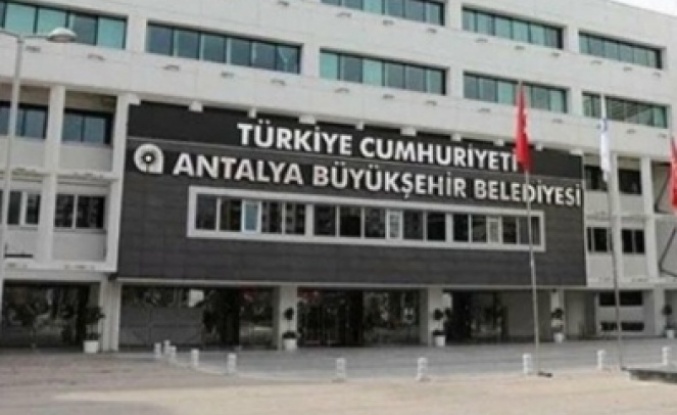 Antalya Büyükşehir Belediyesi yolsuzluk operasyonu Alanya'ya sıçradı