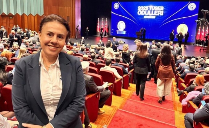 Başhekim Yılmaz TÜSEB kurultayında