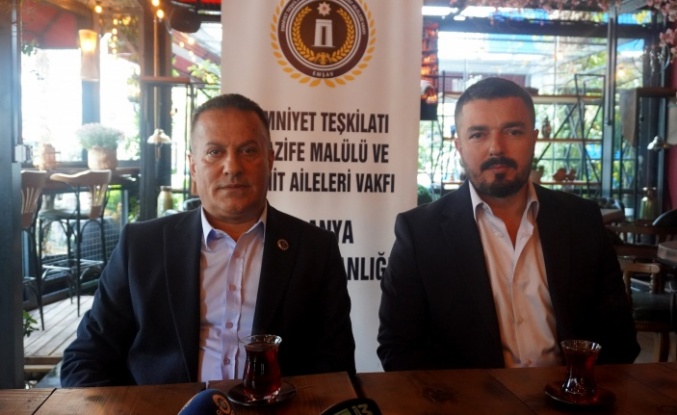'EMŞAV Alanya önemli önemli çalışmalara imza attı'