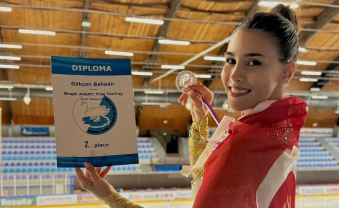 Hedefi dünya şampiyonluğu