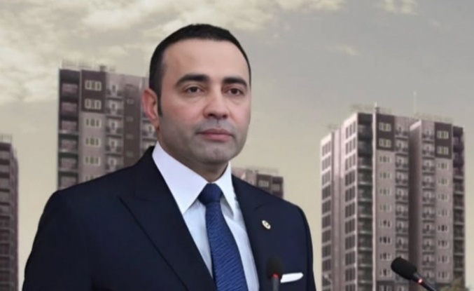 Kaya: TOKİ Alanya'yı neden devre dışı bıraktı?