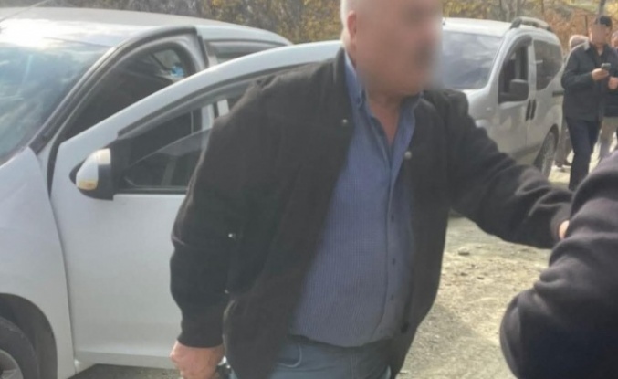 Keşif sırasında kavga; 2 yaralı, 3 gözaltı var