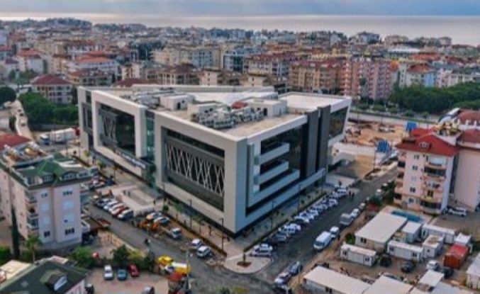 Alanya Belediyesi 11 mülküne kiracı arıyor