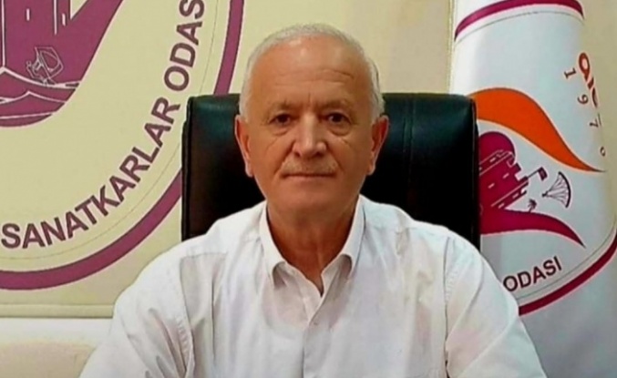 Alanya Esnaf ve Sanatkârlar Odası’nın seçim tarihi belli oldu