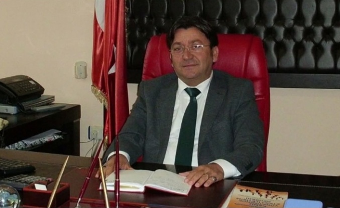 Alanya Hal Müdürü değişti