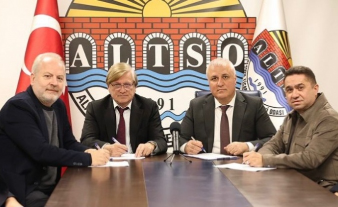 Alanya Teknokent resmen kuruldu