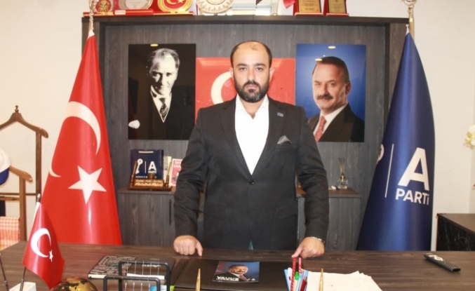 'Bizim bir derdimiz var, bin dermana değişmeyiz'