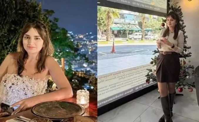 Dayısının katlettiği Deniz toprağa verildi