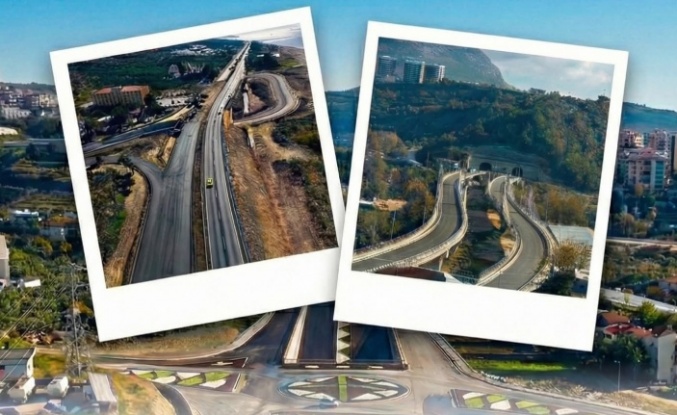 Doğu Alanya'ya nefes aldıracak 2 proje açılıyor