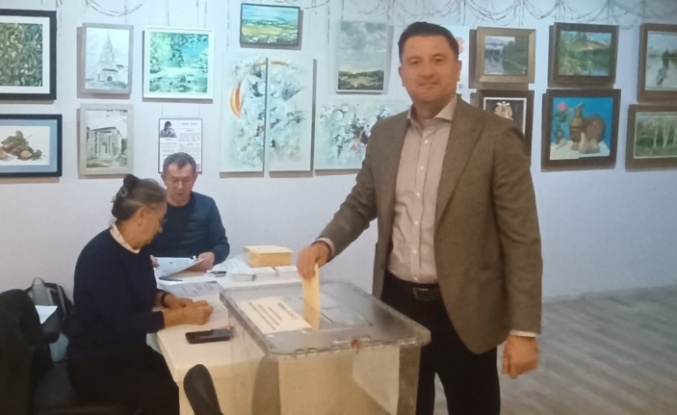 Gümrükçüler Akdenizin birincisi oldu