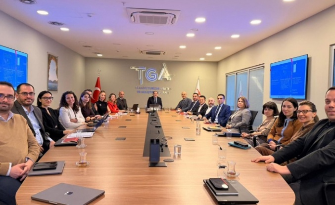 Alanya turizminden TGA çıkarması