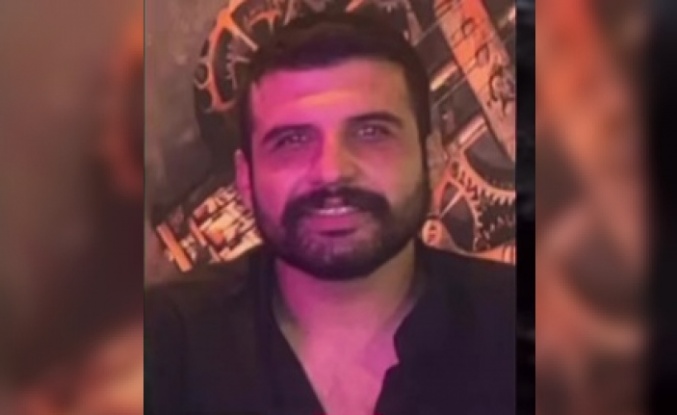 Alanya'da cinayet! Aracında vurularak öldürüldü