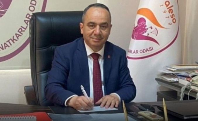 Alanya esnafının feryadı