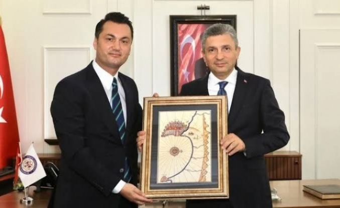 Alanya Kaymakamlığının adını kullanarak istismar ediyorlar