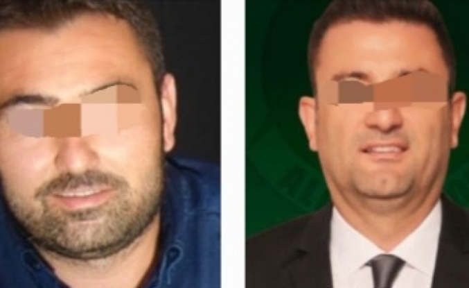 Alanyasporlu iki yöneticiye bahis gözaltısı