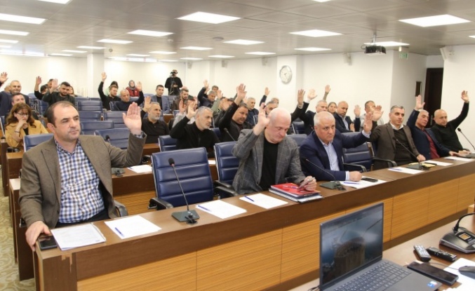 ALTSO'dan örnek iftar kararı