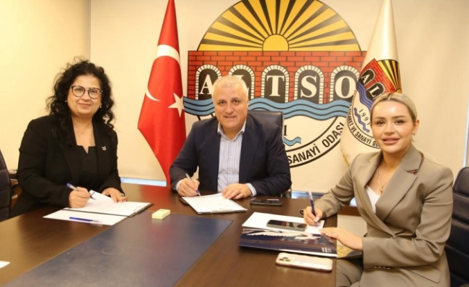 ALTSO üyelerine yüzde 20 indirim