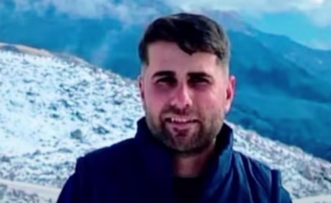 Bir hafta sonra baba olacaktı, kazada hayatını kaybetti