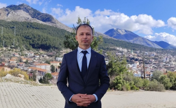 'Değişimden korkmayın, hizmeti yarıştırın'