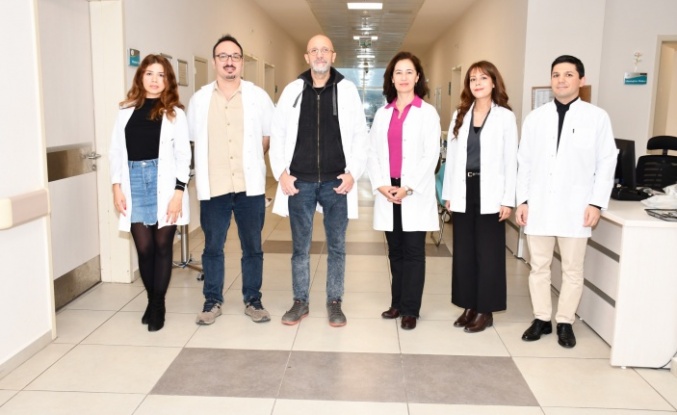 Epilepsi hayata engel değil