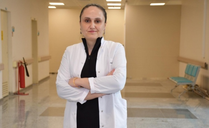 Sigarayı bırakmak için geç değil!