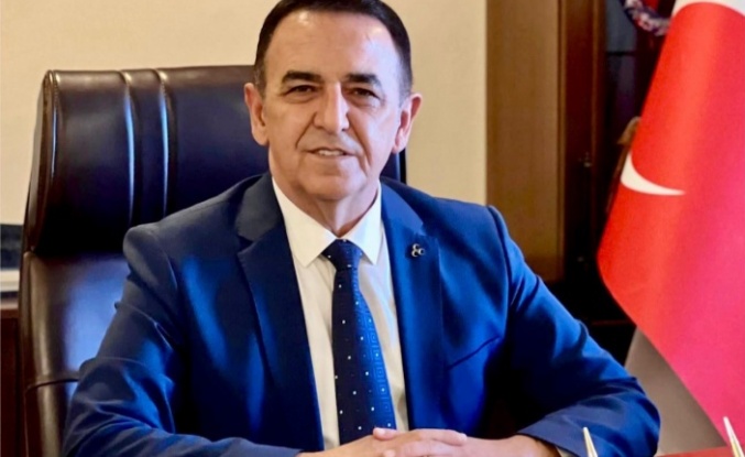 Sünbül'den 57. yıl mesajı