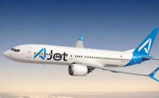 AJET’ten Alanya Gazipaşa Havalimanı'nı kullanmayın tarifesi